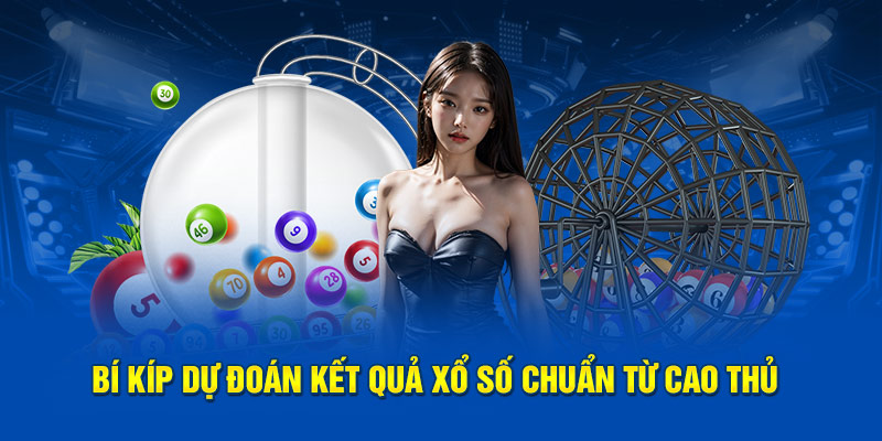 Lưu ý quan trọng khi hội viên dự đoán kết quả