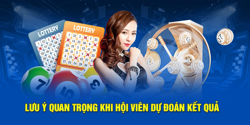 Dự Đoán Kết Quả Xổ Số Cùng Cao Thủ WW88 - Chốt Số Dễ Dàng