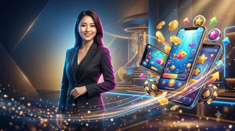 canh-game-ban-ca-xeng-voi-dan-ca-nhieu-mau-va-sung-nang-luong-ngam-ban-duoi-dai-duong Cảnh game bắn cá xèng với đàn cá nhiều màu và súng năng lượng ngắm bắn dưới đại dương
