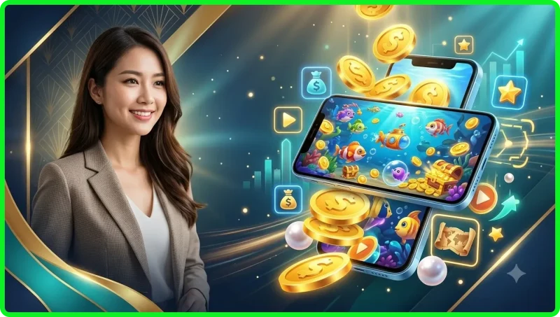 canh-game-ban-ca-xeng-voi-dan-ca-nhieu-mau-va-sung-nang-luong-ngam-ban-duoi-dai-duong Cảnh game bắn cá xèng với đàn cá nhiều màu và súng năng lượng ngắm bắn dưới đại dương