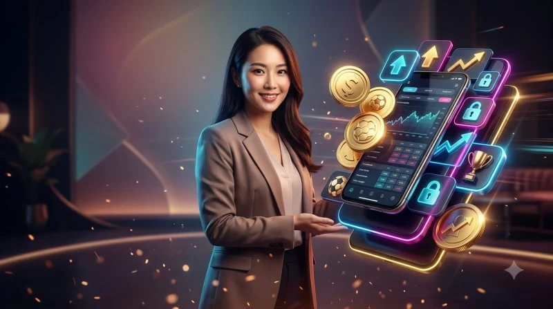 Hình ảnh minh họa cách kèo châu Á cân bằng chênh lệch trình độ giữa hai đội bóng