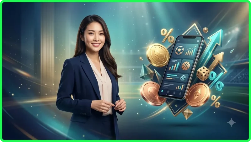 Hình ảnh minh họa cách kèo châu Á cân bằng chênh lệch trình độ giữa hai đội bóng