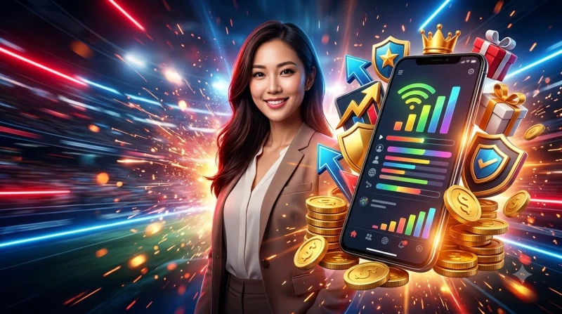 Không khí sôi động của các trận đá gà Thomo được phát trực tuyến tại WW88