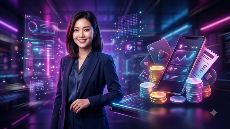 Minh họa bảng kiểm các yếu tố pháp lý cần cân nhắc khi đánh giá đá gà có hợp pháp không