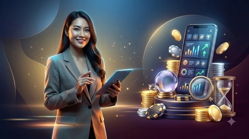 Minh họa các sai lầm cần tránh khi đọc kèo và tinh thần chơi có trách nhiệm