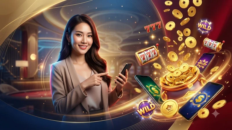 minh-hoa-cac-tinh-nang-noi-bat-cua-game-than-tai-nhu-giao-dien-truc-quan-va-cach-quay-linh-hoat Minh họa các tính năng nổi bật của game thần tài như giao diện trực quan và cách quay linh hoạt