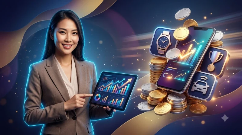 Minh họa cách đọc tỷ lệ bóng đá và ước tính tiền thắng theo kèo châu Âu