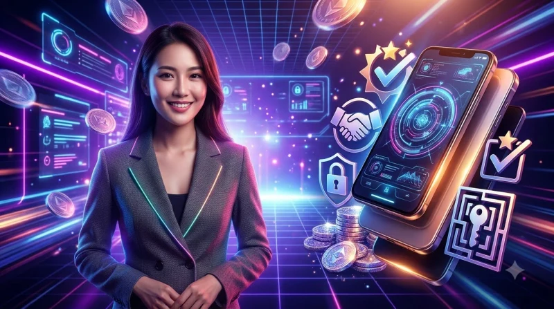 Minh họa cách xử lý khi đăng ký WW88 bị gián đoạn và lợi ích dùng ứng dụng trên điện thoại