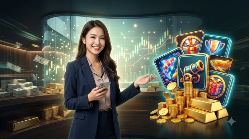 minh-hoa-co-che-ban-ca-doi-thuong-voi-ca-thuong-va-ca-boss-co-gia-tri-khac-nhau Minh họa cơ chế bắn cá đổi thưởng với cá thường và cá boss có giá trị khác nhau