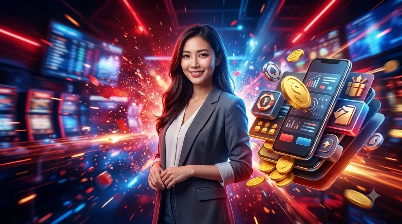 Minh họa quản lý vốn và ghi chép kết quả khi chơi ba càng một cách kỷ luật