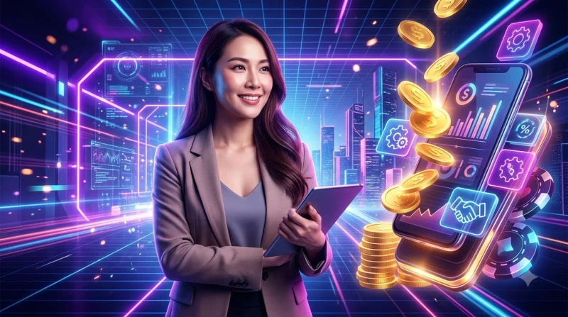Minh họa quy trình đăng ký đại lý WW88 từ gửi thông tin, xét duyệt đến kích hoạt tài khoản