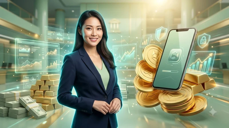 Minh họa tiêu chí nhận biết nguồn tải app WW88 chính thức và an toàn