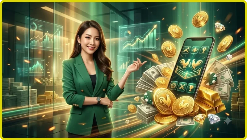 minh-hoa-ung-dung-da-ga-tren-smartphone-voi-giao-dien-phat-truc-tiep-phong-cach-dien-anh Minh họa ứng dụng đá gà trên smartphone với giao diện phát trực tiếp phong cách điện ảnh