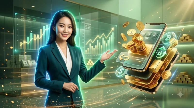 Người dùng nắm rõ quy trình nạp tiền WW88 để giao dịch chủ động và tự tin