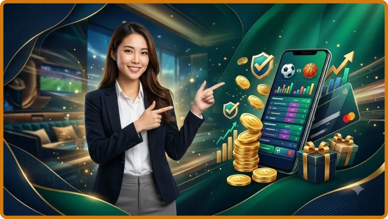 Người mới bối rối trước bảng tỷ lệ kèo nhà cái đầy con số phức tạp