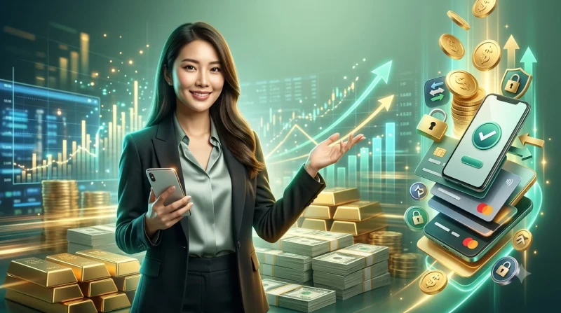 Sơ đồ minh họa quy trình nạp tiền WW88 theo từng bước từ đăng nhập đến xác nhận