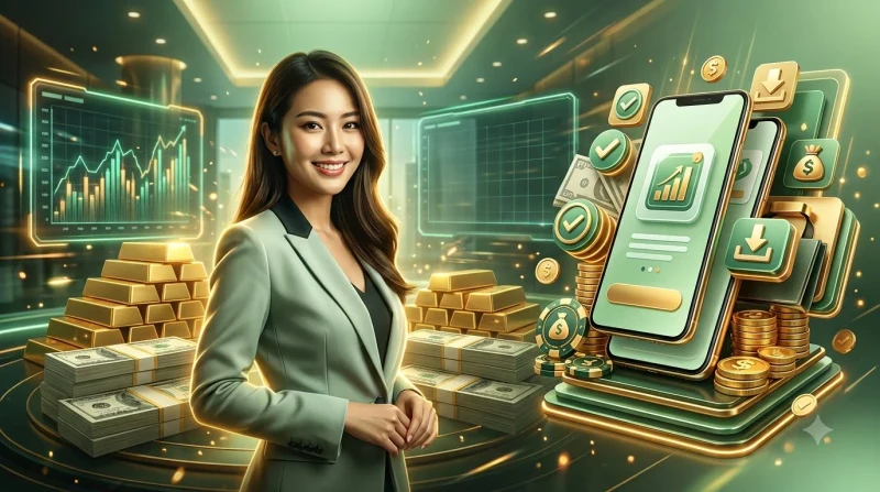 So sánh quy trình cài đặt app WW88 trên Android và iOS